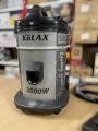 3 in 1 KoLAX Germany 26L Vacuum Cleaner | 3600W  with blower for home garage car & workshop, stainless steel tank with top handle portable vacuum cleaner. 