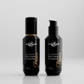 Christine Makeup Primer Beauty Cosmetics Glowing Skin Enhancer Long-lasting Wearable Base for Day And Night Use. 
