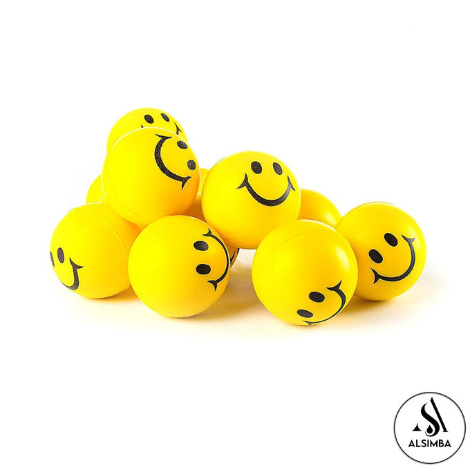 1%20Pcs%20Soft%20Foam%20Smiley%20Emoji%20Balls%20for%20Kids%20-%20High%20Density%20Foam%20Ball%20For%20Over%203%20Years%20Old%20Kids%20Soft%20Lightweight%20Easy%20To%20Grip%20Indoor%20Training%20Ball%20-%20Image%204