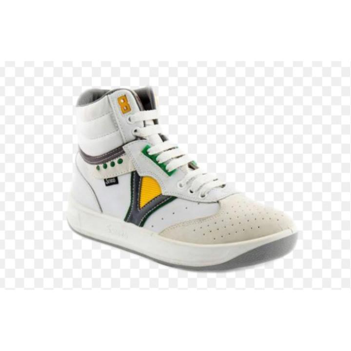 LEPA Original Soft and Comfortable White Shoes or Jogger for Men