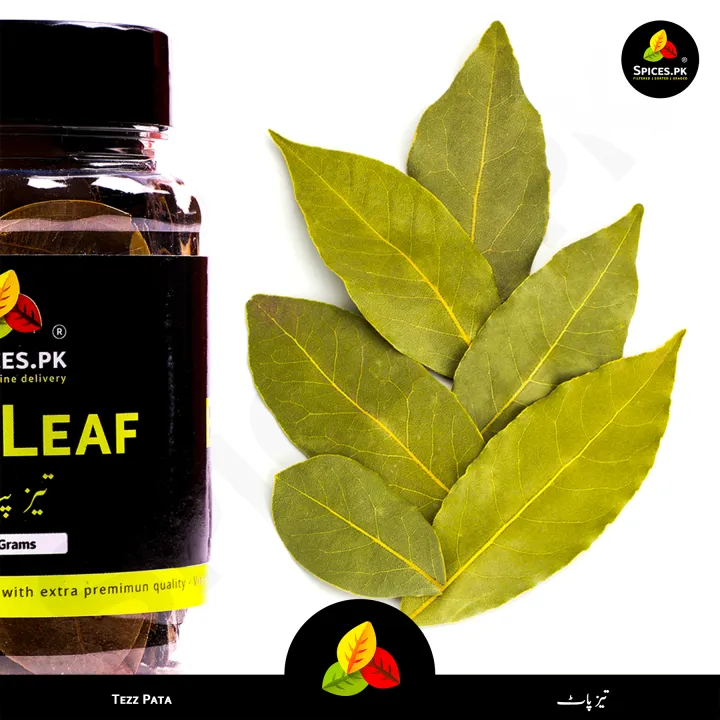 Premium%20Organic%20Bay%20Leaf%20(Tez%20Pata)%20%E2%80%93%20100%25%20Natural%20Dried%20Whole%20Aromatic%20Spice%20for%20Biryani,%20Curries%20&%20Spice%20Blends%20%E2%80%93%2020g%20-%20Image%204
