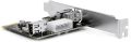 CSL PCI-Express (PCIe) Network Interface Card 2 FireWire 1 MiniFireWire 1 Internal FireWire IEEE1394 Standard ORIGINAL UK ZONE STOCK. 