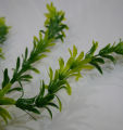 Fish Aquarium Unique And beautiful Artificial Plants Glowing Green Plant Decorations Chinese Imported Aquarium Plant. 