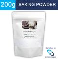 Baking Powder 200g. 