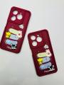 Infinix Smart 8 plus / Smart 8 Pro Girls back cover_Glitter cover_Girls Fancy soft case_Sweet Heart cover_Infinix Smart 8 plus / Smart 8 Pro Girls Back Cover. 