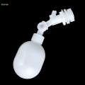 Float Valve 3/8in Ponds with Ball with Adjustable Arm Water Control. 