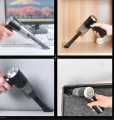 2025 NEW MODEL-3 IN 1 Car Vacuum Cleaner Balayeuse portative- Best Quality-Durable Vacuum. 