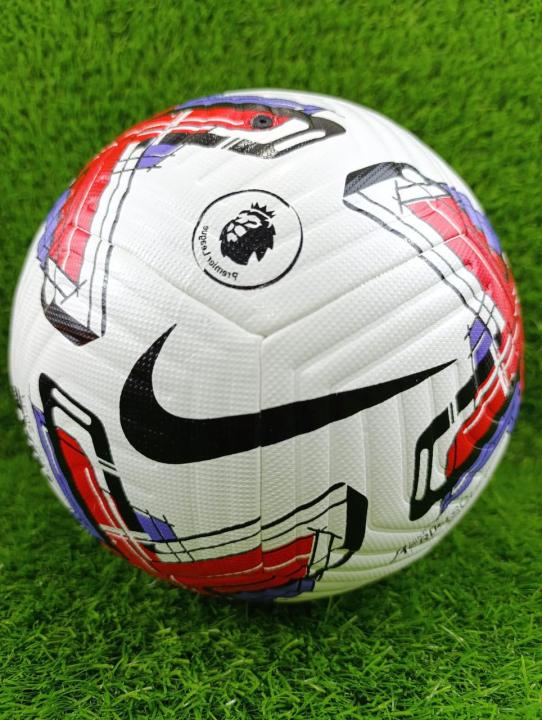 New%20FIFA%20World%20Cup%20Football%20Nike%20Flight%20Premier%20League%202022/2023%20Official%20Match%20Ball%20%E2%80%93%20Size%205%20%7C%E2%9A%BDPair%20of%202%20-%20Image%206