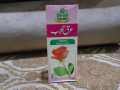 MARHABA ARQ E GULAB  (ROSE WATER ) 120ml. 