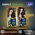 Adore Amm. Free Hair Color. 
