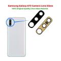 Samsung Galaxy A70 Replacement Back Camera Lens Glass For Samsung Galaxy A70. 