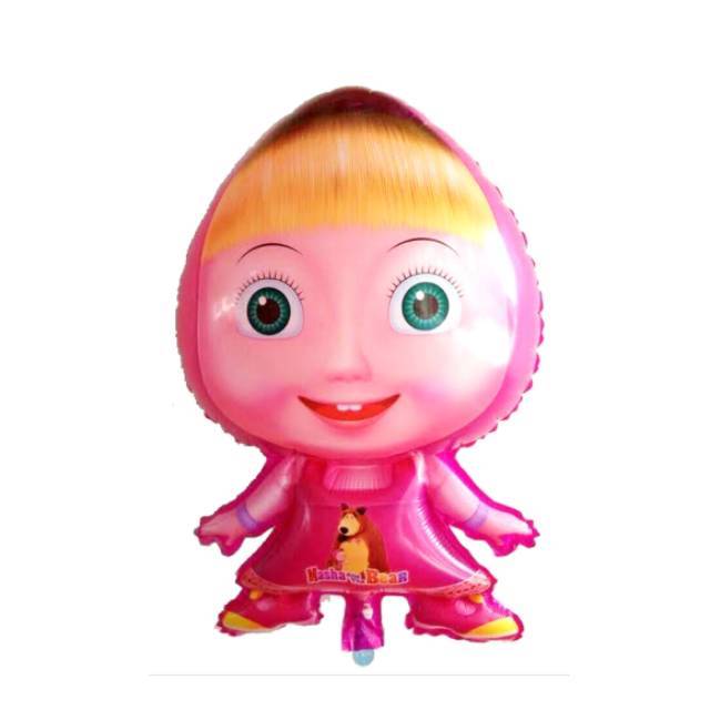 Masha%20and%20the%20Bear%205pcs%20Set%20Foil%20Balloons%20for%20Birthday%20Party%20Decoration%20Masha%20Girl%20Party%20Supplies%20Birthday%20Decoration%20Theme%20Set%20for%20Girls%20-%20Image%203