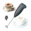 Sp Dealz Handheld Coffee Beater Mixer Egg Mixer. 