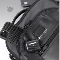 Real Carbon Fiber Ultra Hybrid for Apple iPhone 11 Designed for iPhone 7/8/7Plus/X/XR/XSMAX/11PRO/11PRO MAX/12/12PRO/13Pro Case. 