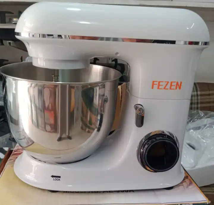 FEZEN GERMANY 7 LITRE STAND MIXER
