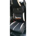 Suzuki Swift Japanese Leather Seat Cover. 