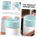Cute Air Humidifier Purifier Cool Mist Sprayer - USB Powered Super Quiet Humidifier. 