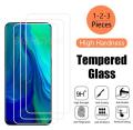 （OPPOReno10xZoom）Tempered Glass For OPPO Reno 10x Zoom Reno2 2 3 4 5G A Ace Z F Reno3 Reno2Z Reno4 Reno4Z Lite Screen Protector Cover Film. 