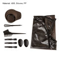 Hair Color Set Anti-static Professional Salon Hair Dye Tool Kit. 