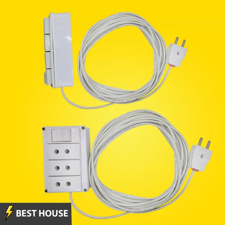 Extension%20Lead%20Board%20with%202-pin%20plug%20Flexible%20Extension%20with%203%20Sockets%20Extension%20Lead%20Board%20For%20Multipurpose%20-%20Image%203