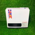 Japanese Hybrid 2400BTU Eco Flat Blower Heater Imported Stock. 