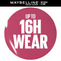 Maybelline New York - Superstay Vinyl Ink Lipstick KEEN. 