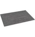 Waterproof Flexible Rubber Mat Anti Slip for Floor, Washroom, Kitchen & Bathroom - Fine Quality. 