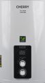 Cherry ECO Series CEH-50 D Electric Water Heater | Digital Watt Control (800W/1200W/2000W) & Temperature Control, Inverter Energy Saving Technology Geyser. 