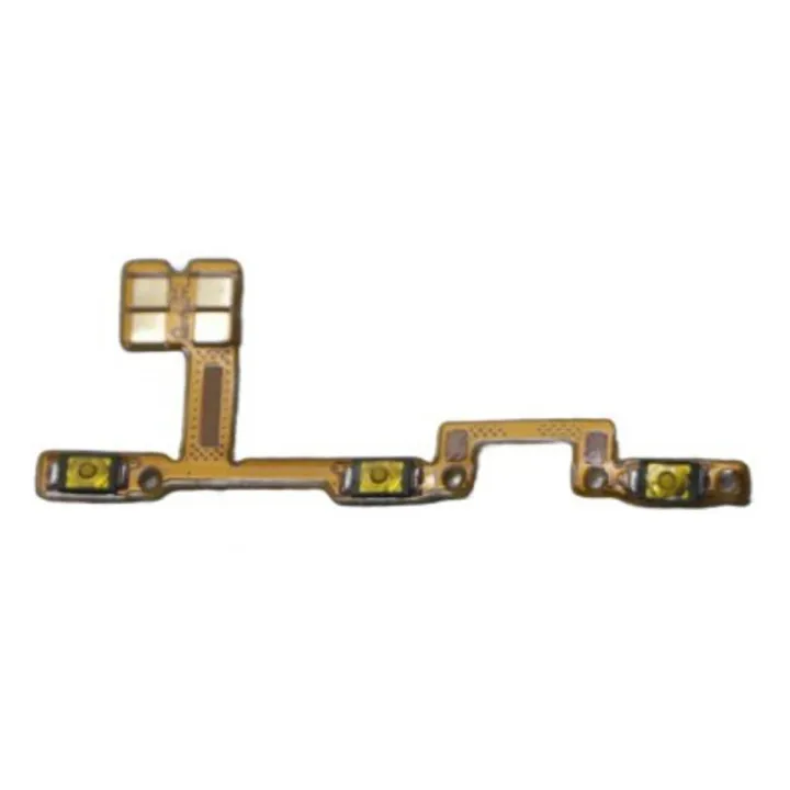 Infinix Smart 3 Plus X627 Power And Volume Button Flex | Daraz.pk