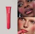 Rhode Lip Gloss – Long-Lasting, Moisturizing, Non-Stick, No-Budge Lip Stain with Velvet, Mirror Finish – Plumping, Smooth, and Delicate for a Glass-Like Shine Rhode Dupe,Hydrating lipgloss , Rhode Lipgloss Original Rhode lip peptide finest dupe. 