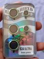 For Samsung S24 Ultra Color Back Camera Lens Glass Protector For Samsung S24 Ultra. 