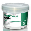 Xanthan Gum Powder Cosmetic Grade. 