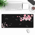 Amazon cross-border series mouse pad gaming e-sports desk mat manufacturer mouse pad. 