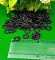 DreamsMart Pack of 20pcs Small Rubber Ring Washer Seal Leak Proof Washers Camping Cylinder Gas Washer LPG Tank Leakage Washer. 