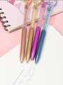 Cute Pens Cute Stationary for Girls Deco Fauncy Pen. 