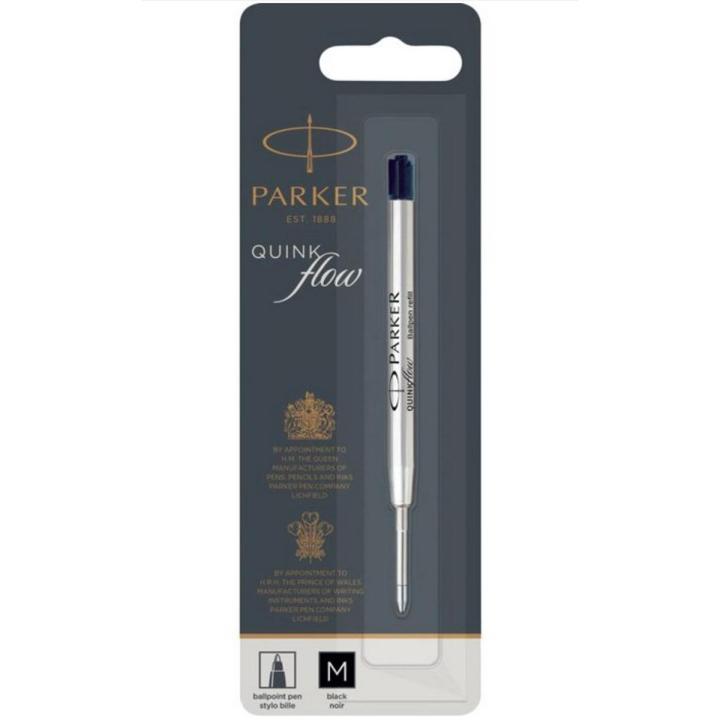 Parker Quinkflow Ballpoint Ink Refill