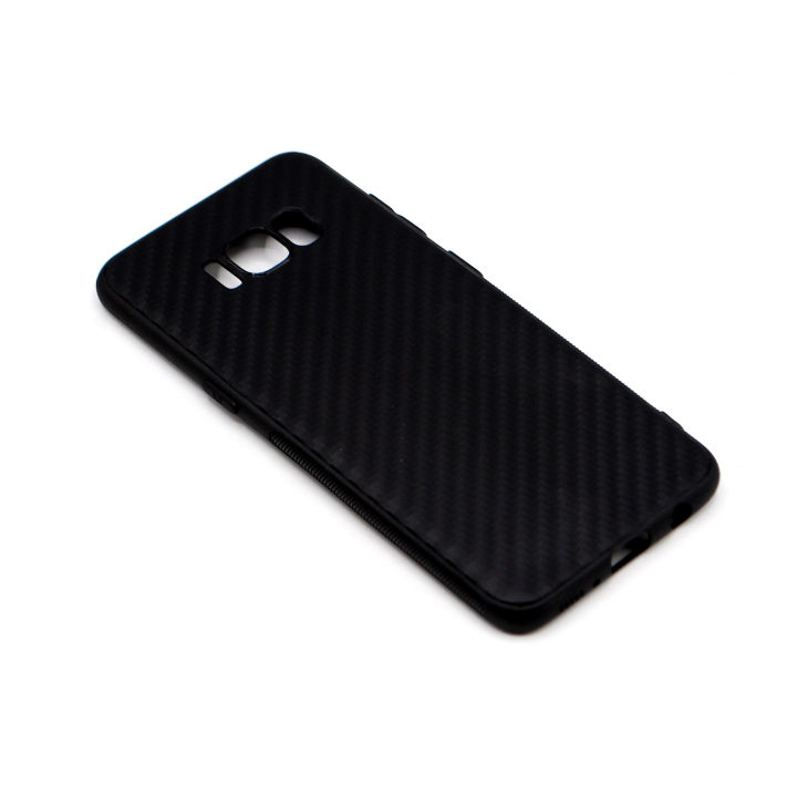 Samsung%20Galaxy%20S8%20Back%20Cover%20Soft%20Plain%20Black%20Case%20For%20Samsung%20Galaxy%20S8%20-%20Image%208