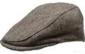 Stylist men cap. 
