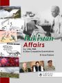 Pakistan Affairs For CSS,PMS,PCS,PSP,PAS Written by Ikram Rabbani Published By Carvan Book House. 