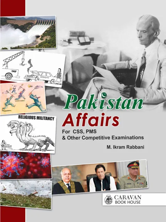 Pakistan%20Affairs%20For%20CSS,PMS,PCS,PSP,PAS%20Written%20by%20Ikram%20Rabbani%20Published%20By%20Carvan%20Book%20House%20-%20Image%202