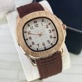 Watch for boys High Quality Watches for mens Comfortable To Wear Watches for boys Durable Men Watches | Watch For Mens Rubber Strap | Watch For Girls | Watch For Men & Boys | Watch For Boys | Stylish and Durable design Perfect For Sports. 