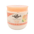 Christine Scrub Jar (Apricot Extracts). 