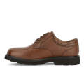 Shelter Dockers Rugged Oxford Shoes. 