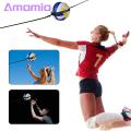 Amamia Volleyball Spike Trainer Fasten Tape Design Volleyball Spike Trainer Kit Training Equipment Set. 