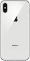 Apple iPhone X 256 GB Factory Unlocked - PTA Approved - Free charger - Daraz Like New Phones. 