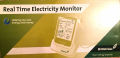 Real Time Electricity Monitor British Gas. 