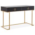 Modish Console Table | Entryway Console | Hallway  Console Table. 