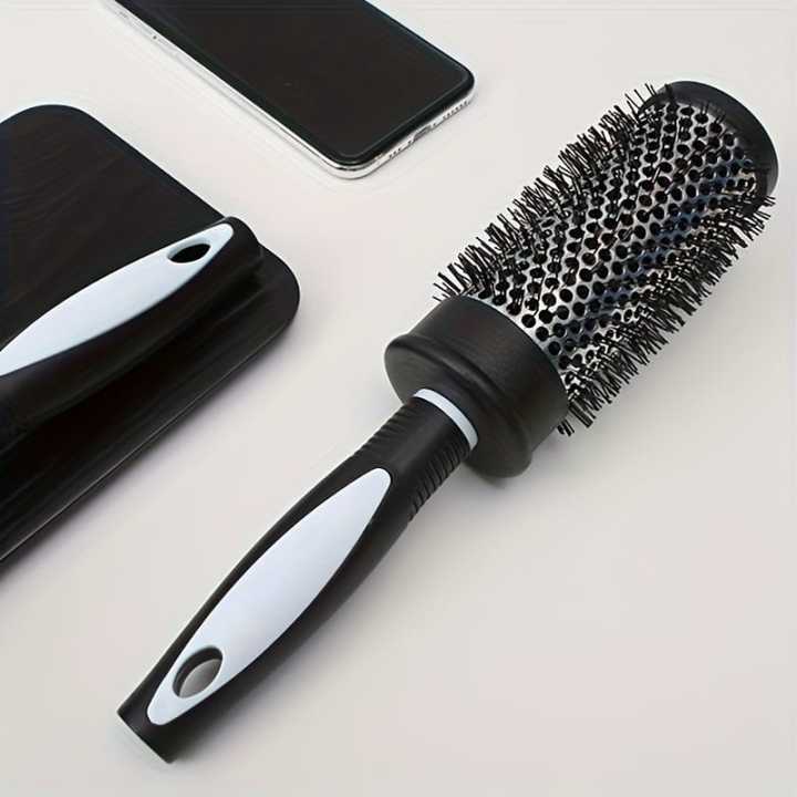 Professional Round Brush Set for Blow Drying Curling,Round Brush