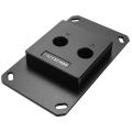 FREEZEMOD POOC Computer System PC CPU Water Cooler Block Liquid Block Cooling Micro-Channel for AMD AM3 AM4 Platform. 