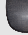 Honda City Rear Window Shade Curtain, Black | Model 2014~19. 